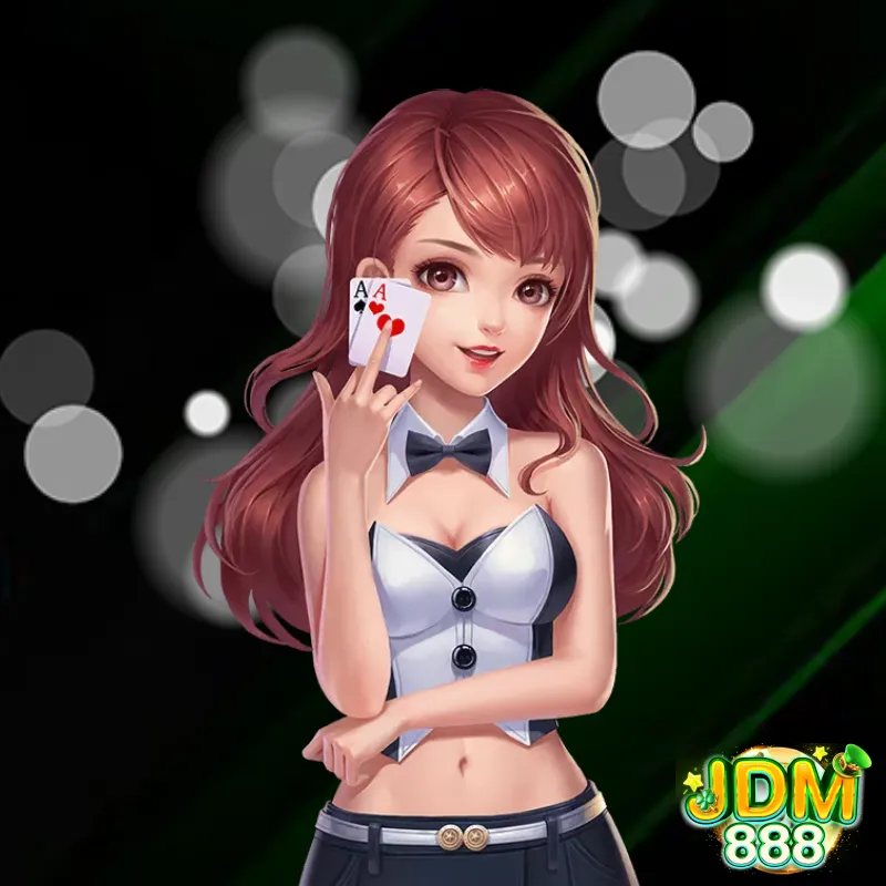 jdm888